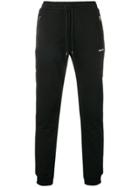 Roberto Cavalli Classic Jogging Trousers - Black