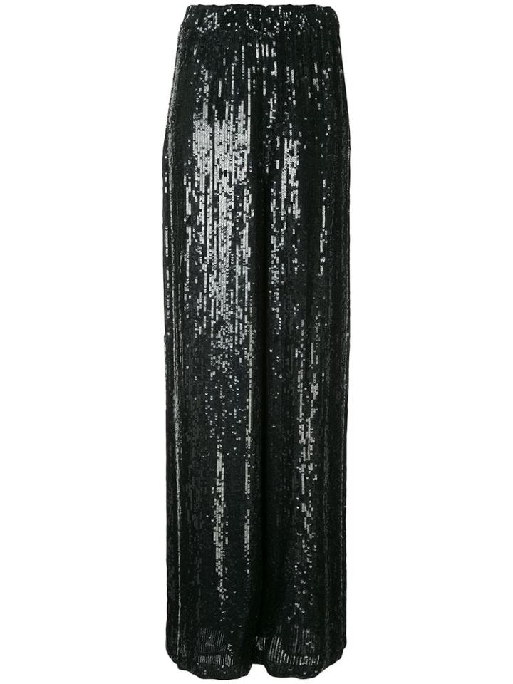 Rachel Gilbert Orla Pant - Black