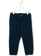 Anne Kurris 'ono' Track Pants, Boy's, Size: 10 Yrs, Blue