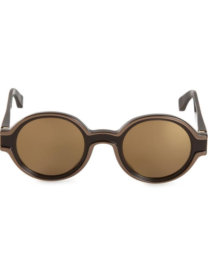 Mykita 'mmdual001' Sunglasses