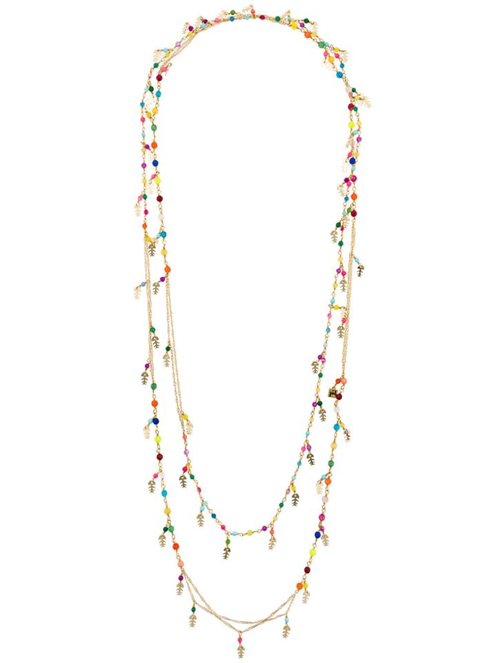 Rosantica Arsella Necklace - Multicolour