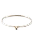 Drew & Evan Diamond Solitare Ring