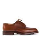 Crockett & Jones 'grasmere' Derby Shoes