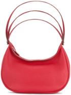 Hermès Pre-owned Escapade Handbag - Red