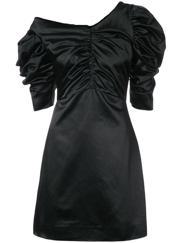 Isa Arfen - Black