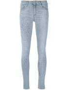 Diesel Slandy 084qa Jeans - Blue