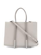 Discord Yohji Yamamoto Aerial Tote Bag - Grey