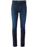 Ag Jeans 'harper' Jeans, Women's, Size: 32, Blue, Cotton/polyurethane