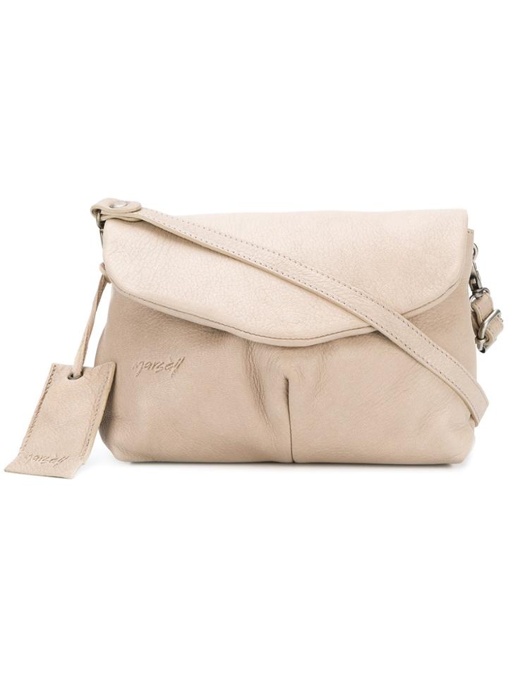 Marsèll Puntina Crossbody Bag - Nude & Neutrals
