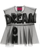 Viktor & Rolf Dream On. Icon 1.2 T-shirt - Black