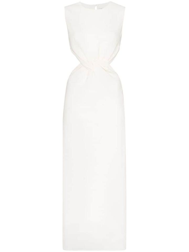 Deitas - White