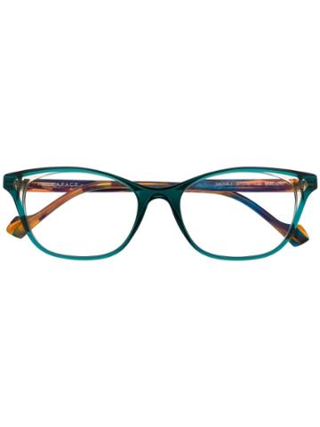 Face À Face Face À Face Sacha1 2045 Acetate - Green