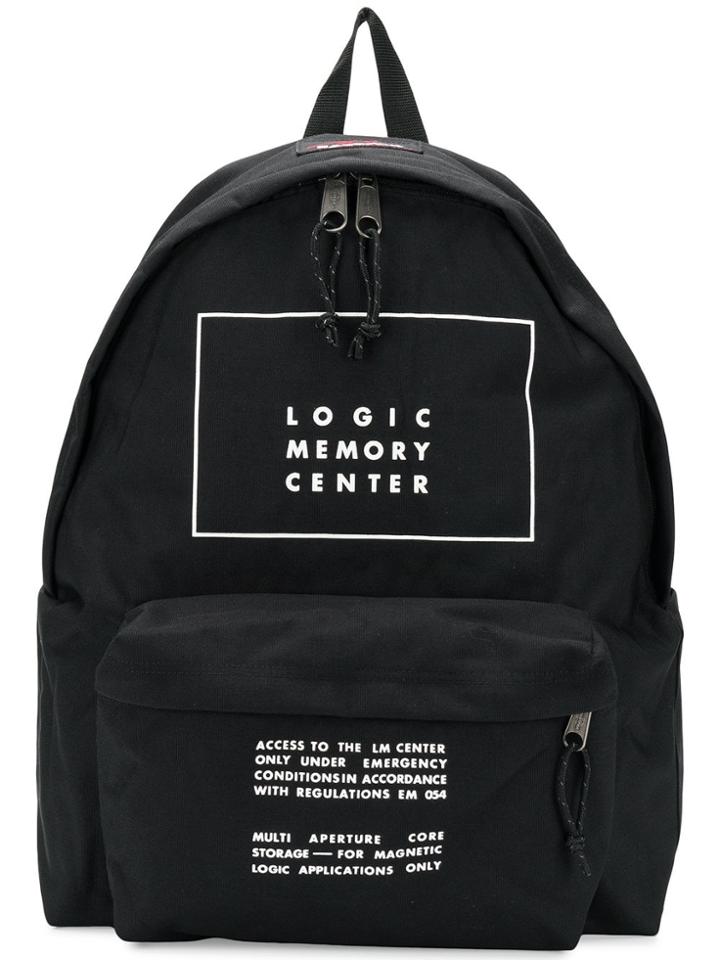 Eastpak Eastpak X Undercover Backpack - Black