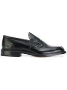 Trickers James Loafers - Black