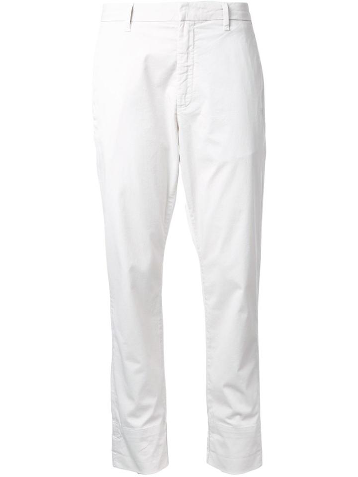 Hope 'news' Trousers - White