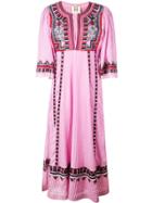Figue Electra Dress - Pink