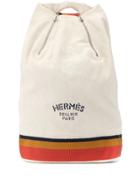 Hermès Pre-owned Cavalier One Shoulder Bag - Neutrals