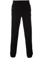 Gosha Rubchinskiy Classic Sweatpants, Adult Unisex, Size: Xl, Black, Cotton