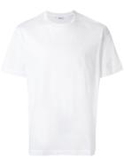 Brioni Crew Neck T-shirt - White