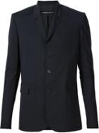 Y / Project Double Button Blazer