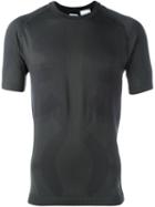 Nike Nikelab X Kim Jones Knit T-shirt, Men's, Size: Small, Grey, Nylon/polyester