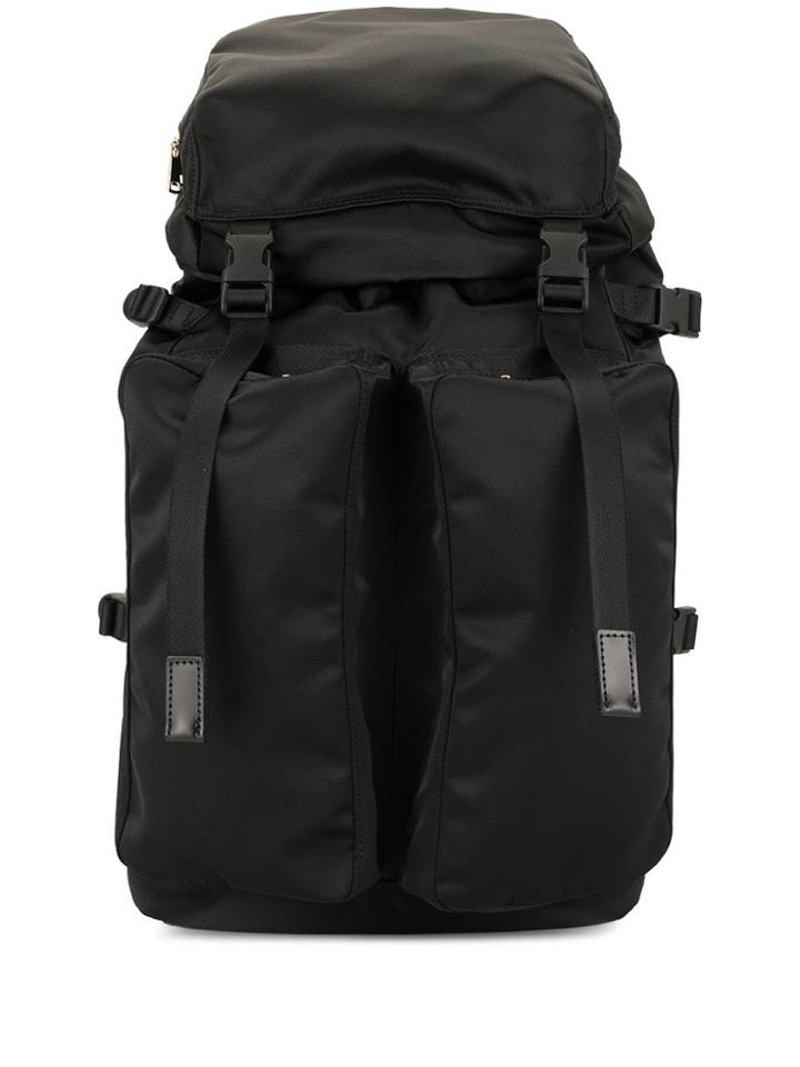 Porter-yoshida & Co Foot The Coacher X Porter X Tomorrowland Backpack