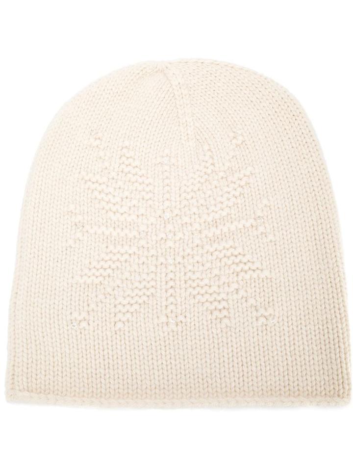 Loro Piana Beaded Beanie