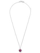Ippolita Small Lollipop Pendant - Silver