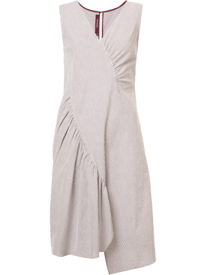 Sies Marjan Gathered Detail Dress