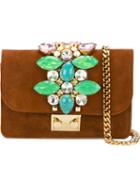 Gedebe Mini 'clicky' Clutch