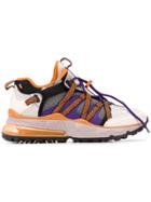 Nike Air Max 270 Sneakers - Orange