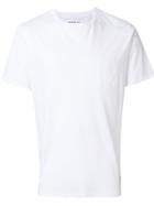 Department 5 Plain T-shirt - White