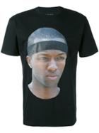Ih Nom Uh Nit Printed T-shirt - Black