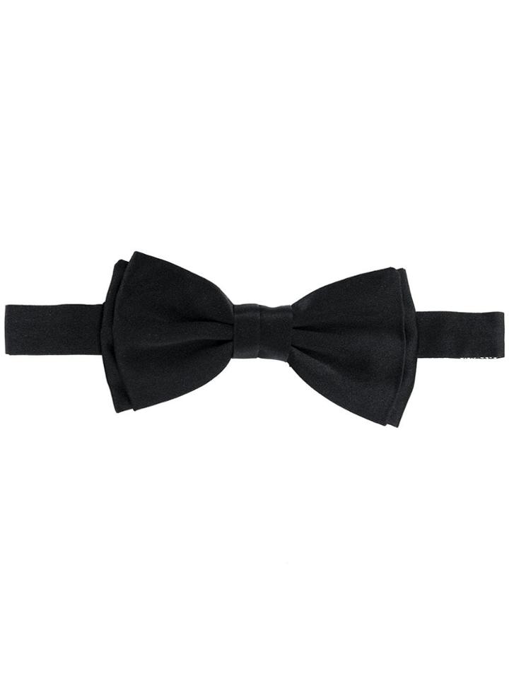 Boss Hugo Boss Bow Tie - Black