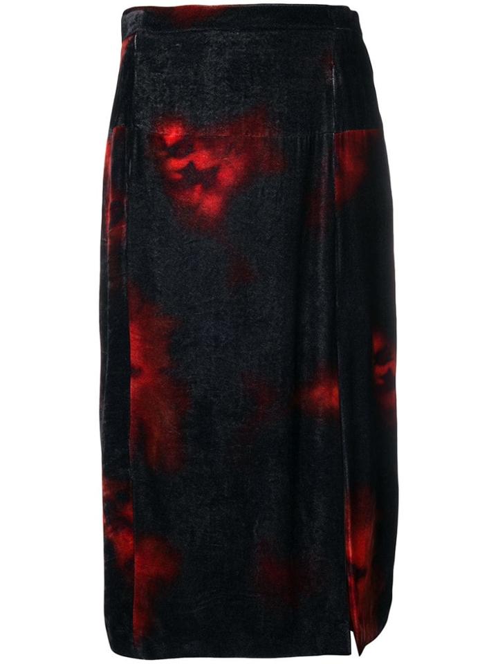 Altuzarra Altuzarra 418506847821electricorange Orange - Black