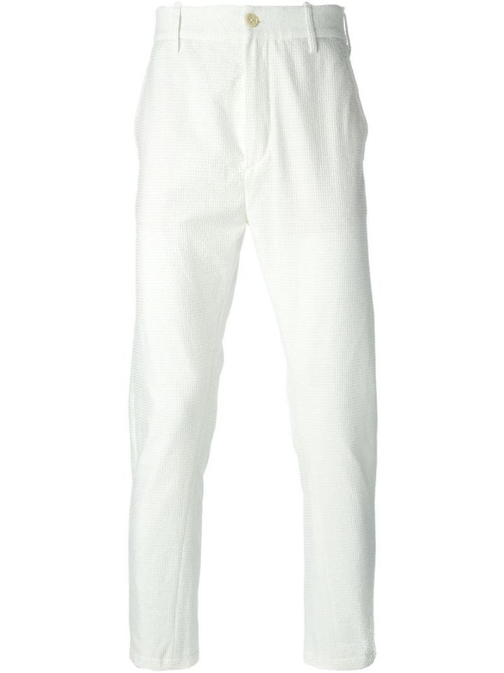 Ann Demeulemeester 'curious' Trousers