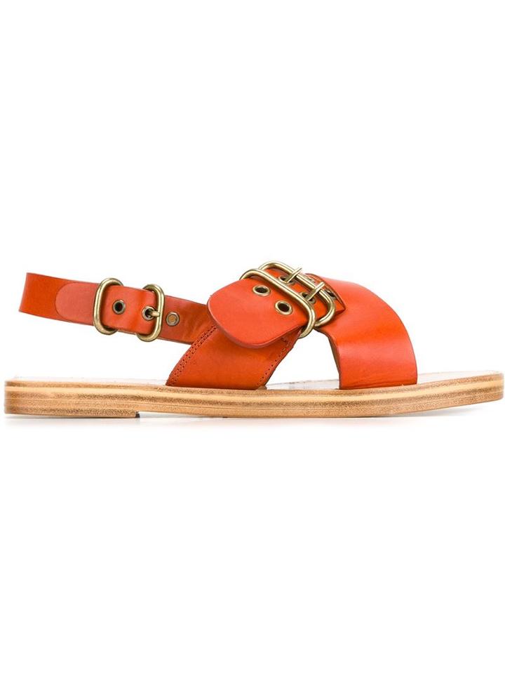 Isabel Marant Étoile 'jaden' Sandals