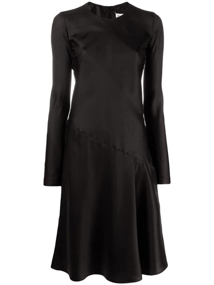 Maison Margiela A-line Knee-length Dress - Black