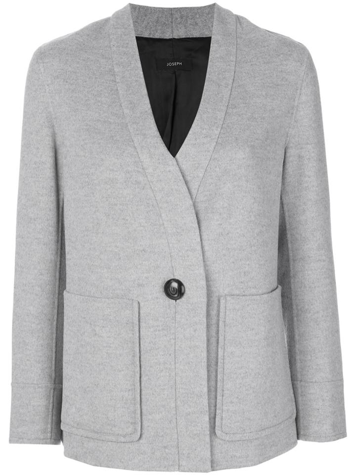Joseph Casual Blazer - Grey