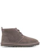 Ugg Australia Ankle Lace-up Boots - Green