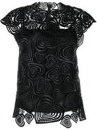 Christopher Kane Ckane Ss Top Al