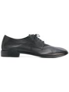 Del Carlo Lace-up Shoes - Black
