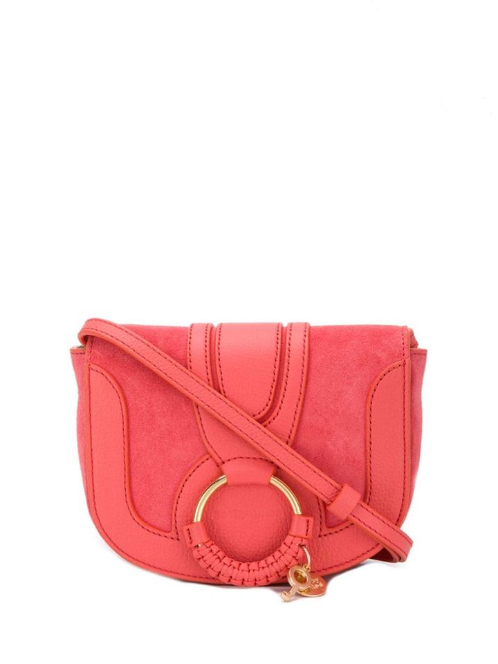 See By Chloé Hana Mini Bag - Pink