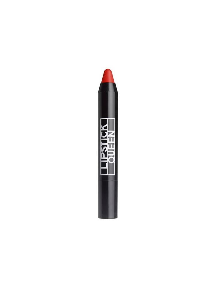 Lipstick Queen Genre, Black