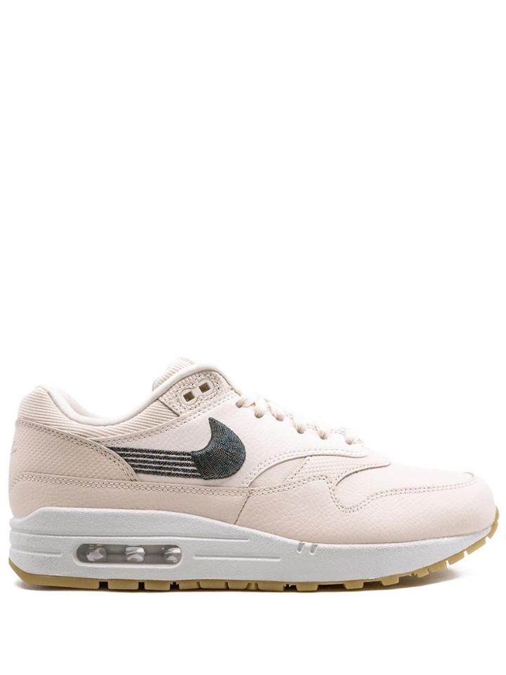 Nike Air Max 1 Prm - Guava Ice/guava Ice-gum Yellow