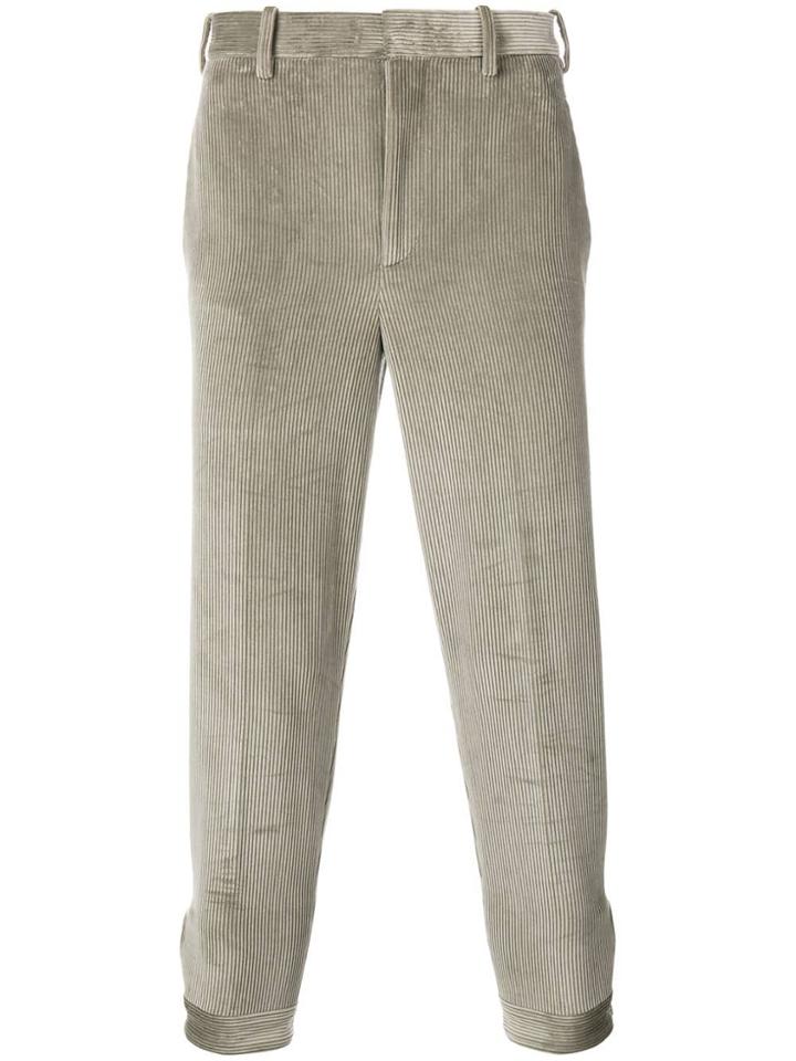 Neil Barrett Bpa573hh0942154 - Neutrals