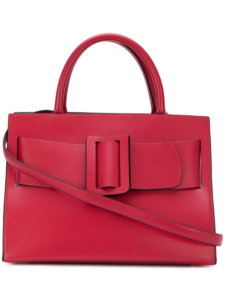 Boyy Bobby Tote - Red