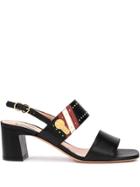 Bally Cellese Sandals - Black