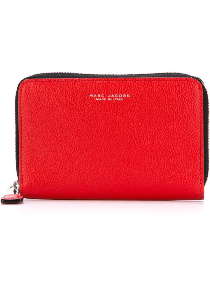 Marc Jacobs Continental Wallet