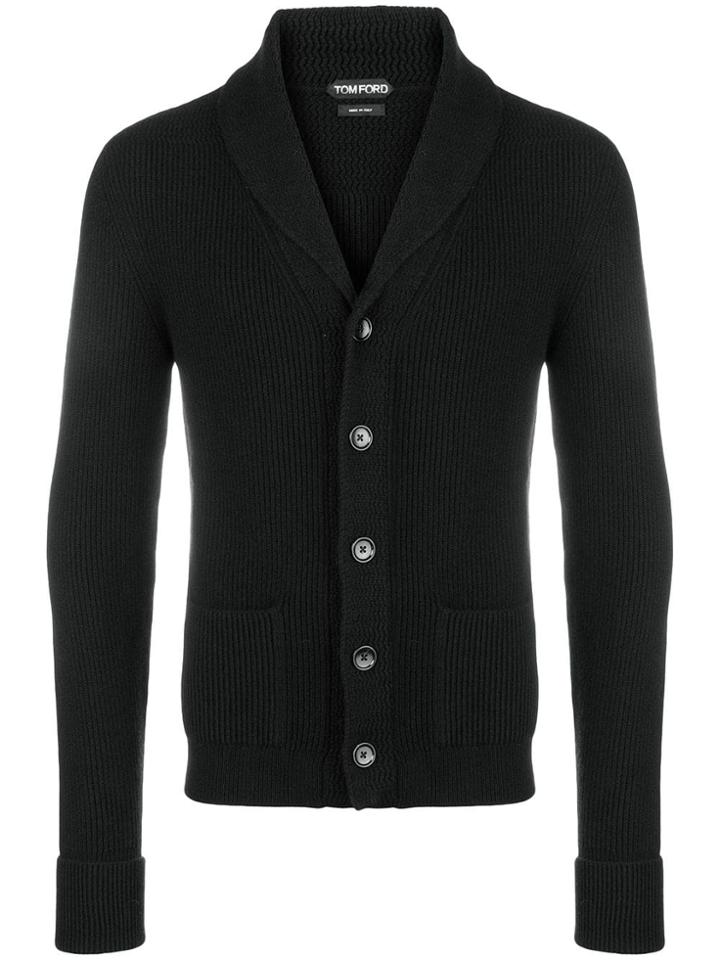 Tom Ford Tfk154brk82k09 - Black